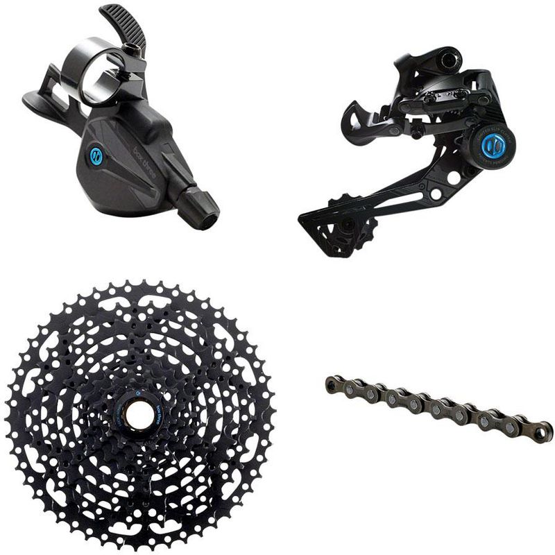 Box Three Prime 9 Groupset Kit-In-A-Box Mtn Group