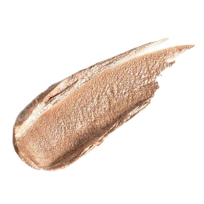 Winky Lux Face and Body Shimmer Stick - Gold - 0.45oz