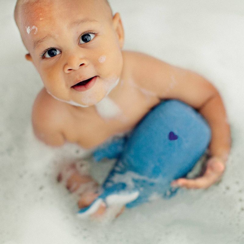 Hustle Clean Body Wipes Box Unscented - 10ct