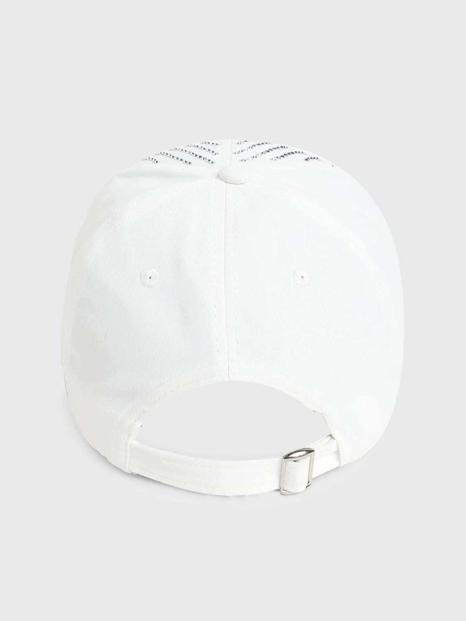 HauteSauce Black Printed Bucket Hat