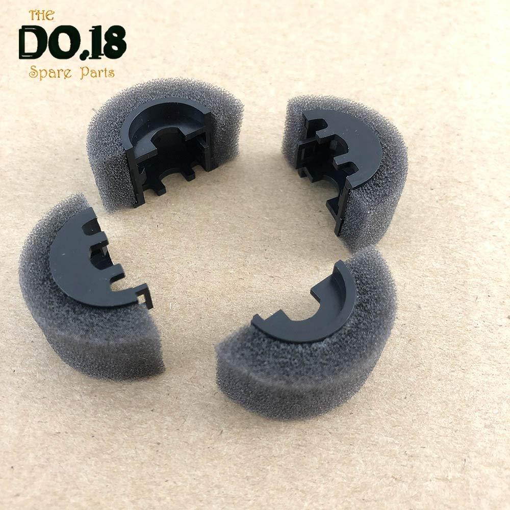 Printer Parts 8X Compatible New 122H48251 4014-1055-01 5A909420 Paper Exit Roller for K0nica Minolta Yoton 600 750 601 751 920 950 1050 C6500