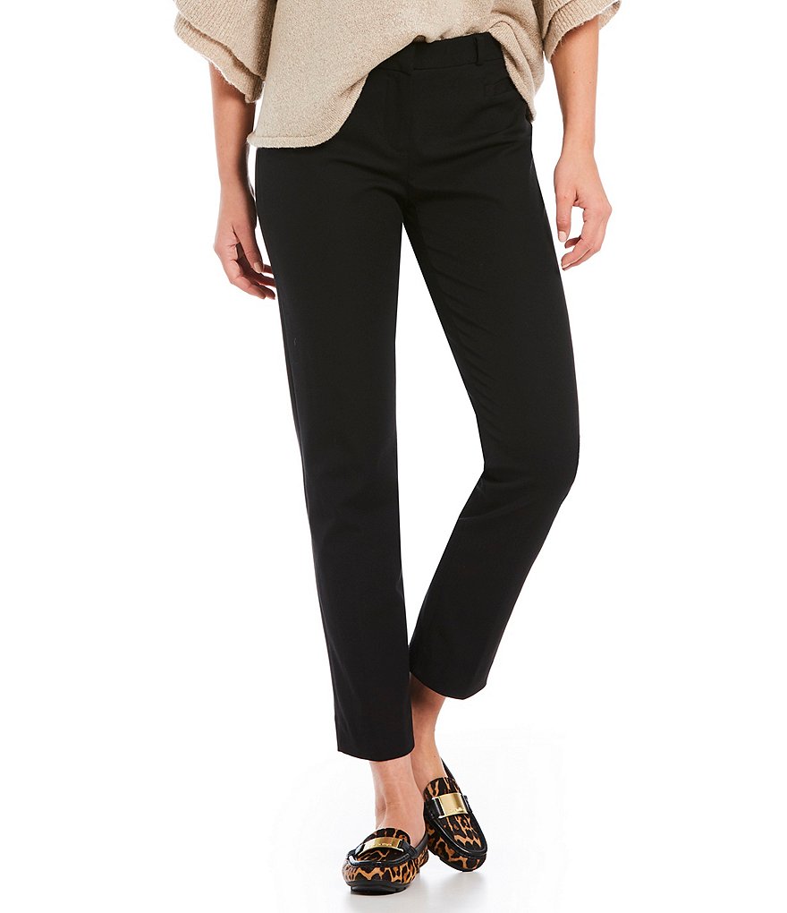 Gibson & Latimer Mae Skinny Ankle Pant