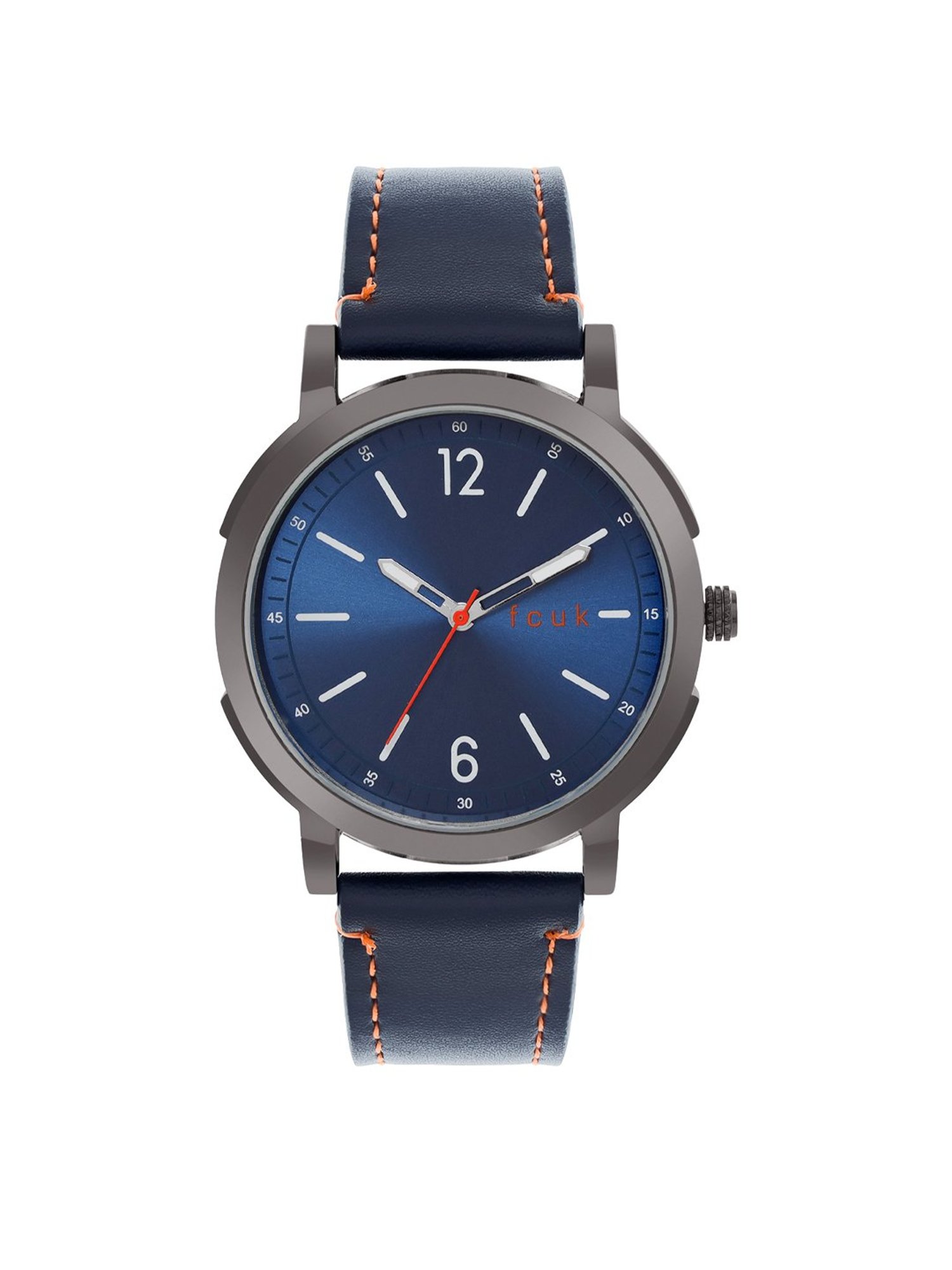 FCUK FK00010E Analog Watch for Men