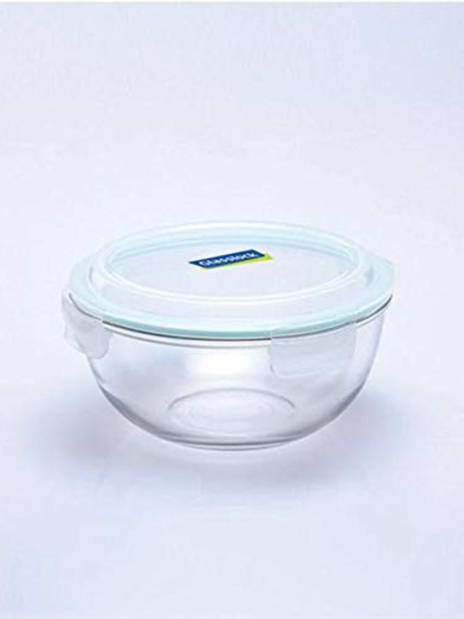 Glasslock Transparent Glass 1000 ml Jars and Container