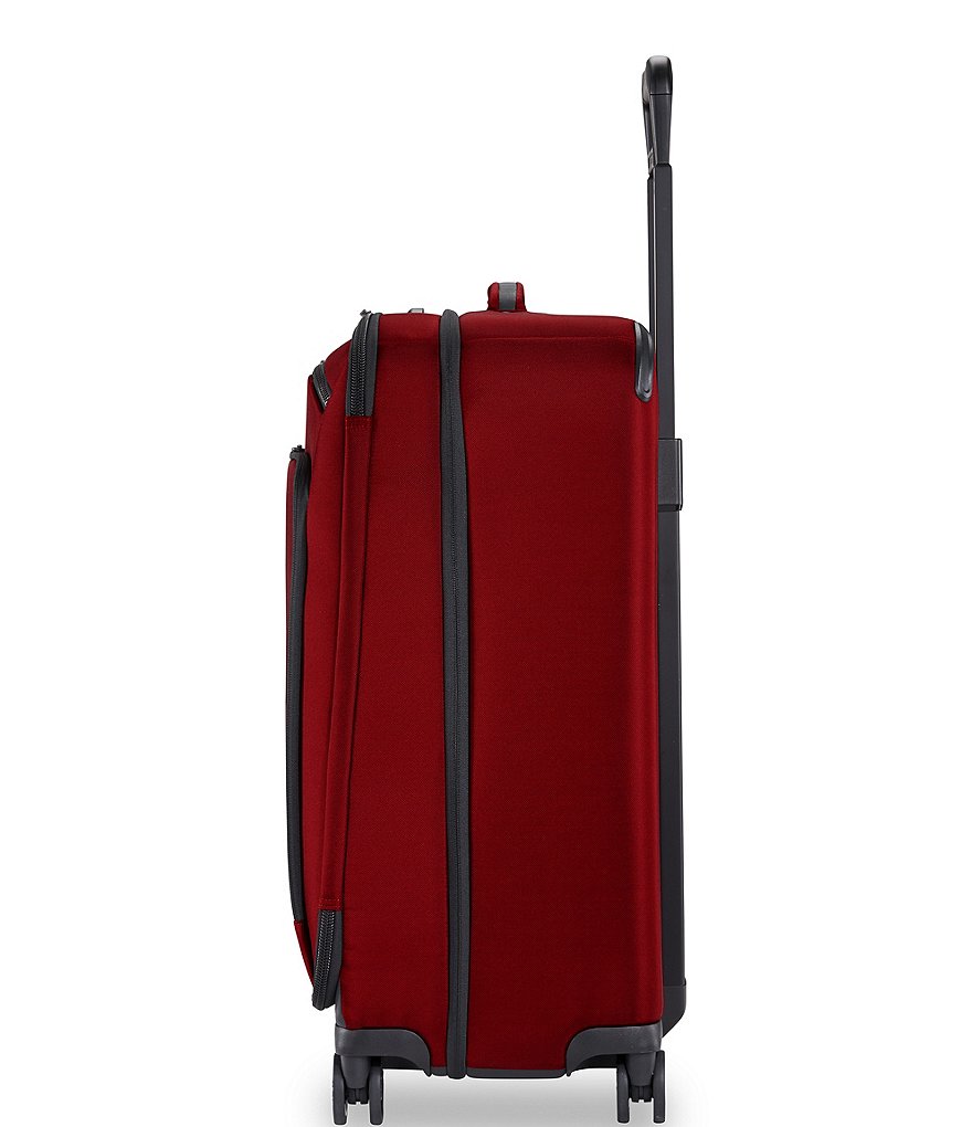 Briggs & Riley ZDX 26#double; Medium Expandable Spinner