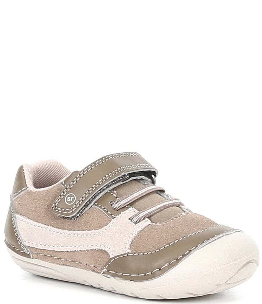 Stride Rite Boys' Soft Motion Kylin Sneakers (Infant)