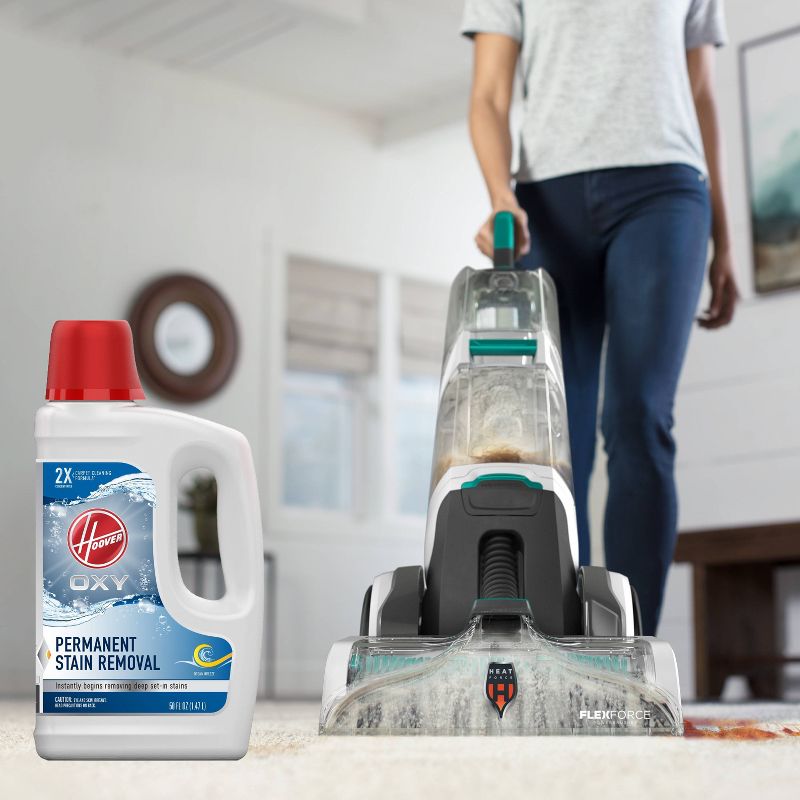 BISSELL 22 floz Oxy Stain Destroyer Pet For Carpet and Upholstery