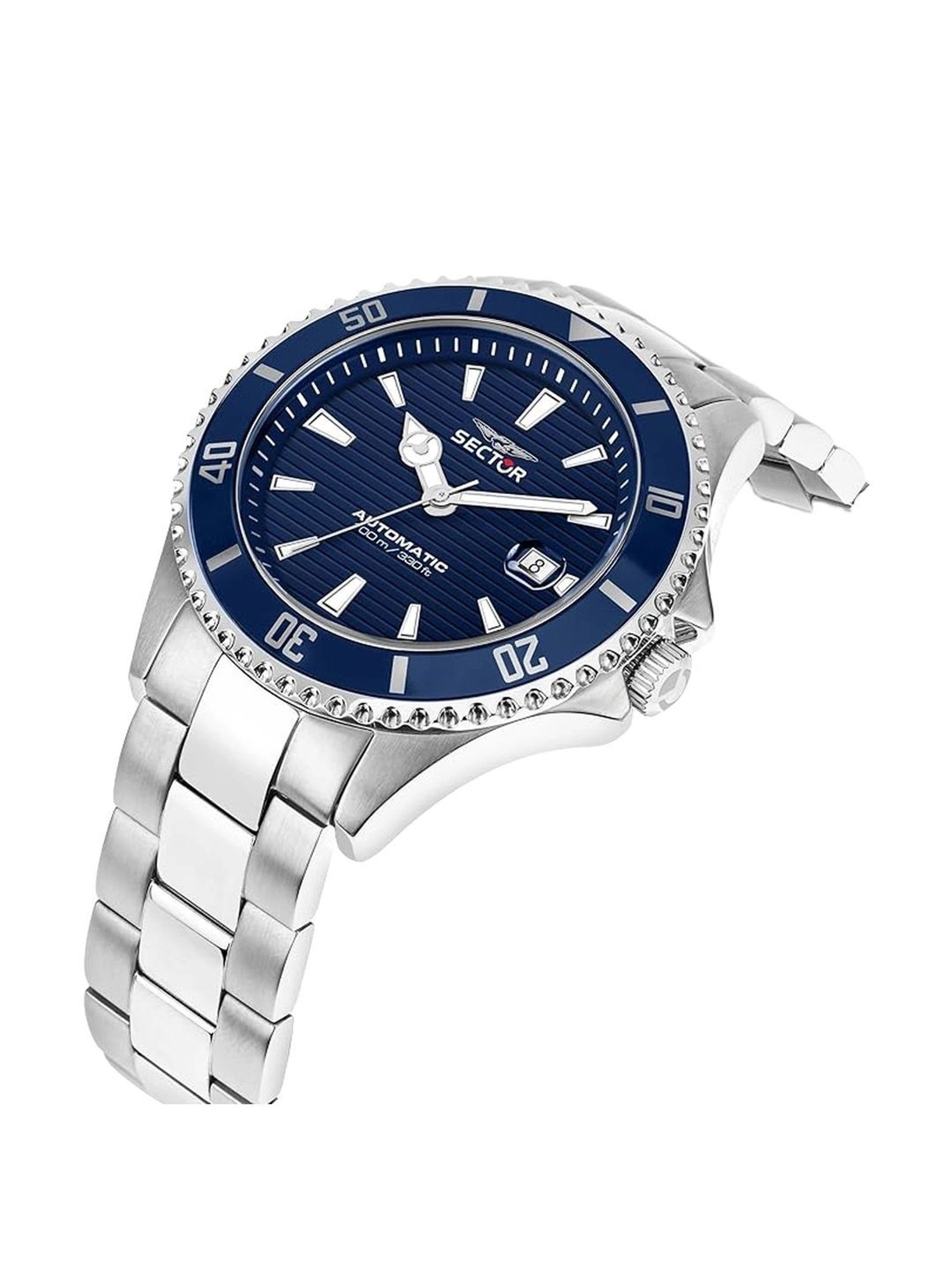 SECTOR R3223161007 230 Analog Watch for Men