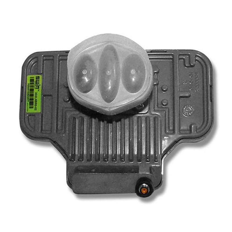 DirecTV 21-Tuner SWM LNB for Slimline Dishes (3D2LNB)