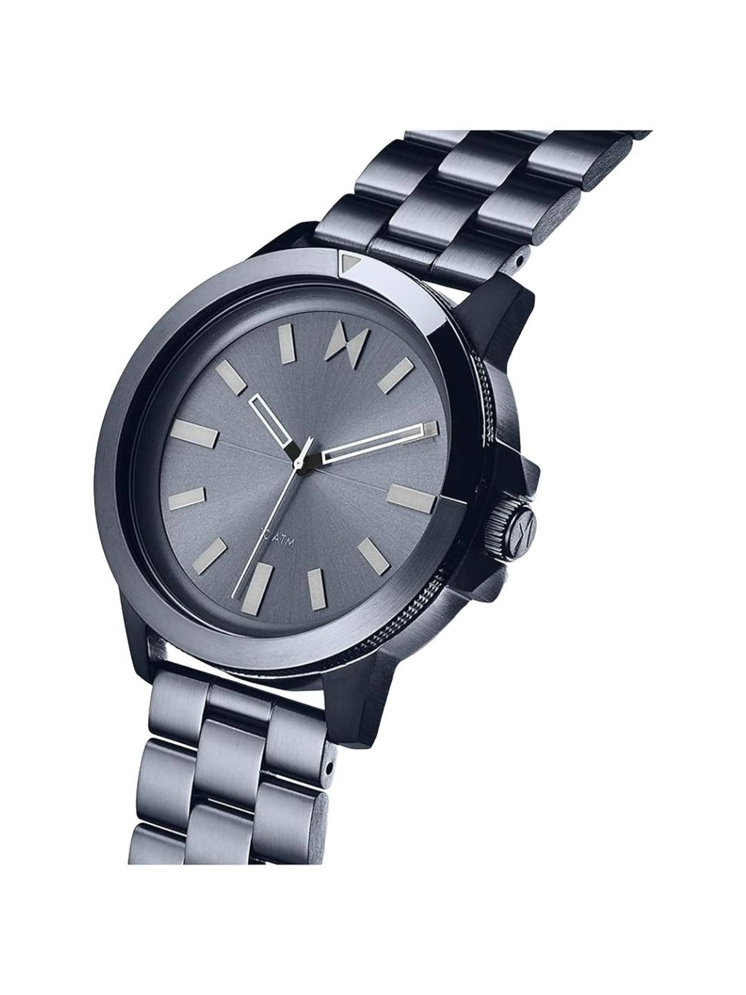 MVMT MGI-28000076-D Minimal Sport Analog Watch for Men