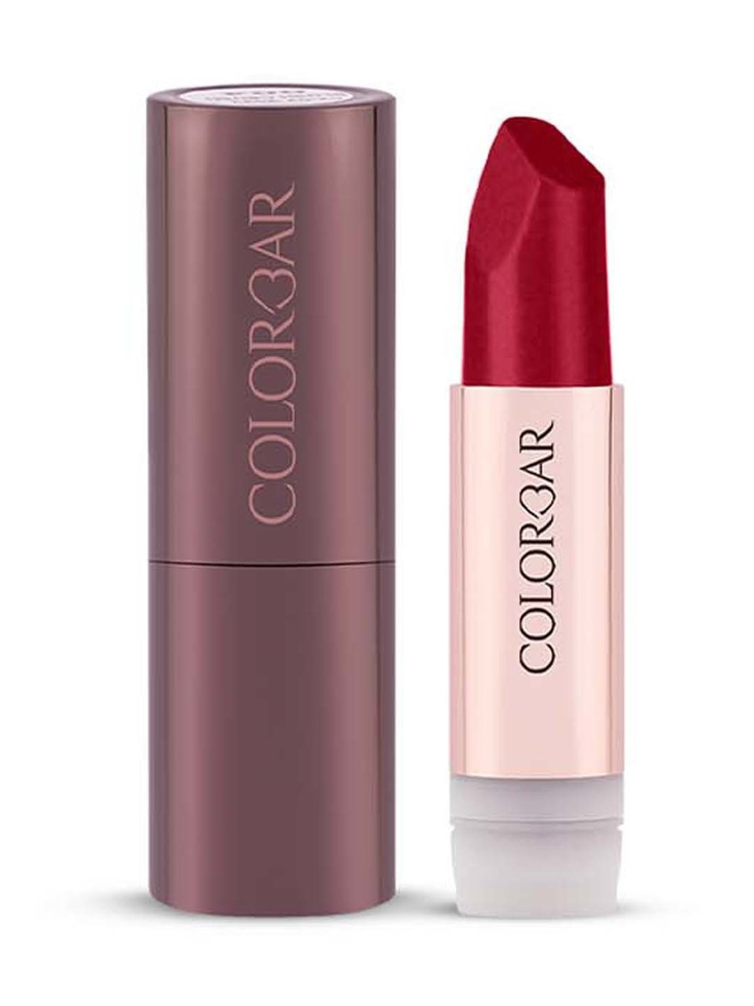 Colorbar Conscious Matte Lipstick-Soul-019 - 4.2 gm