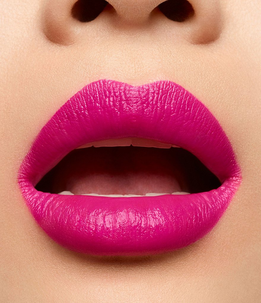 Yves Saint Laurent Beaute Rouge Pur Couture Lipstick