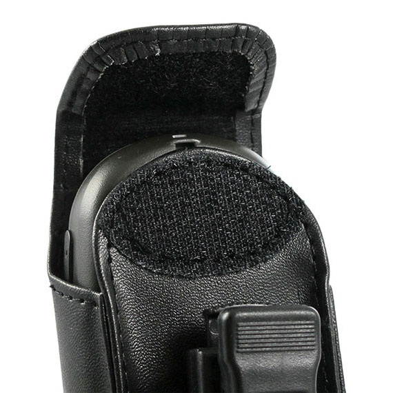 Black Phone Case with Keypad Cover for Polycom SpectraLink 8020 and 6020: WTO310