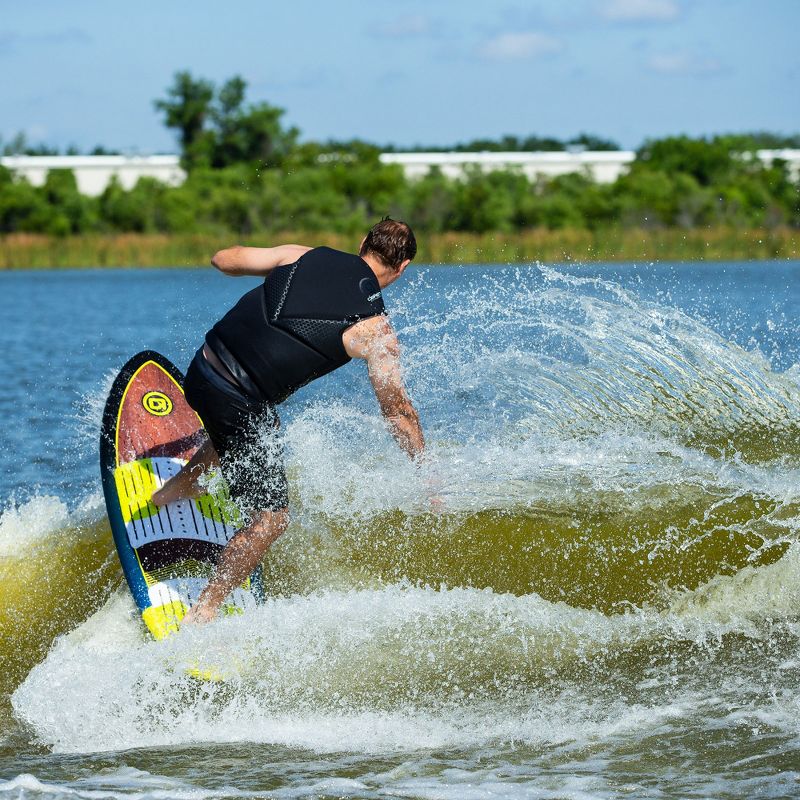 O'Brien Royale Beginner to Advanced Skim Style Large 63 Inch Wakesurf Board
