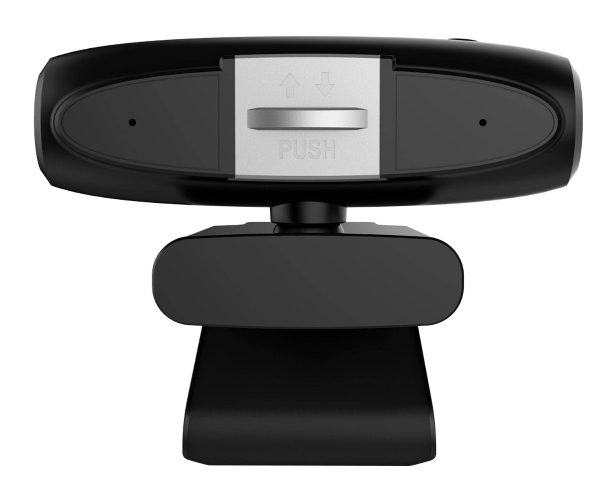 easyday 2160P 1080P Webcam with Microphone & Privacy Cover, HD 2560*1440P 2K Web Cam USB Camera Computer HD Streaming Webcam