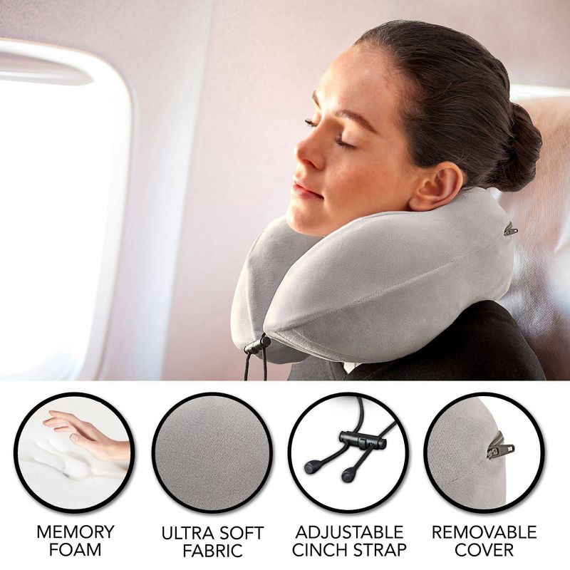 "His" Jute Travel Bag