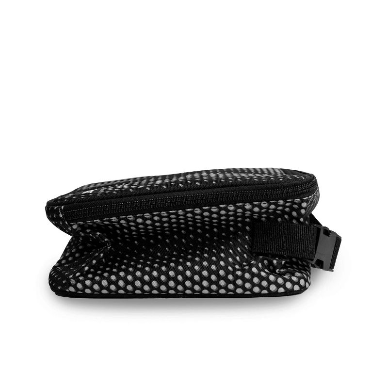 Packit Freezable Classic Lunch Box - Gray Venom