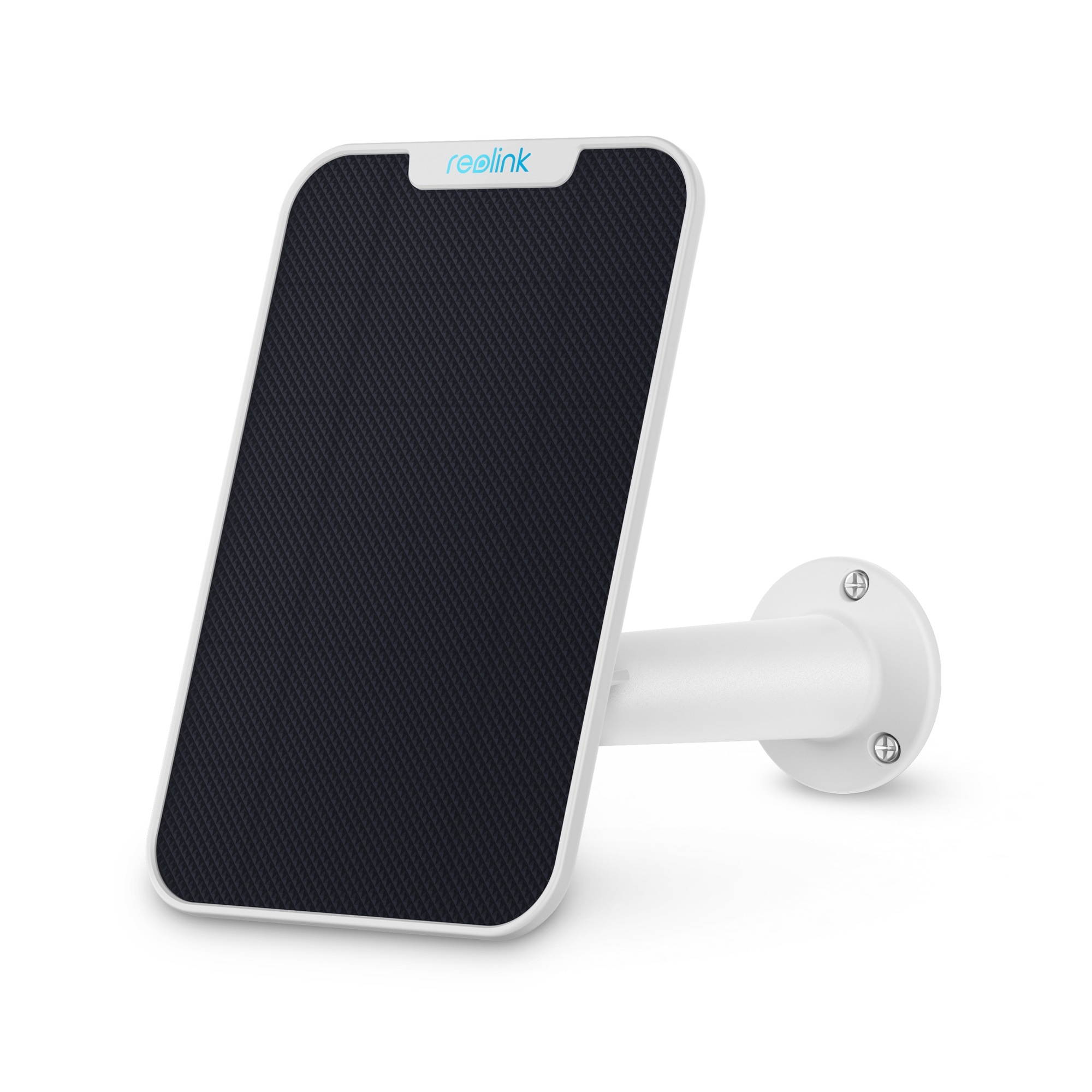 Reolink Solar Panel for Argus 2, Argus Eco, Argus Pro, Argus PT, Reolink Go, Reolink Go PT only Solar Panel - White