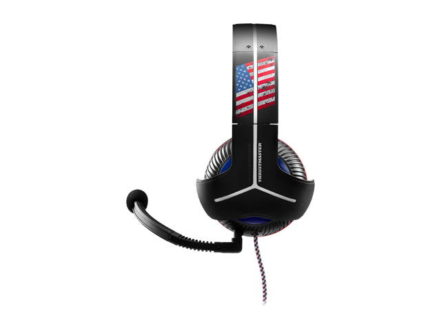 Thrustmaster Y-350 CPX 7.1 Powered FAR CRY 5 EDITION HEADSET