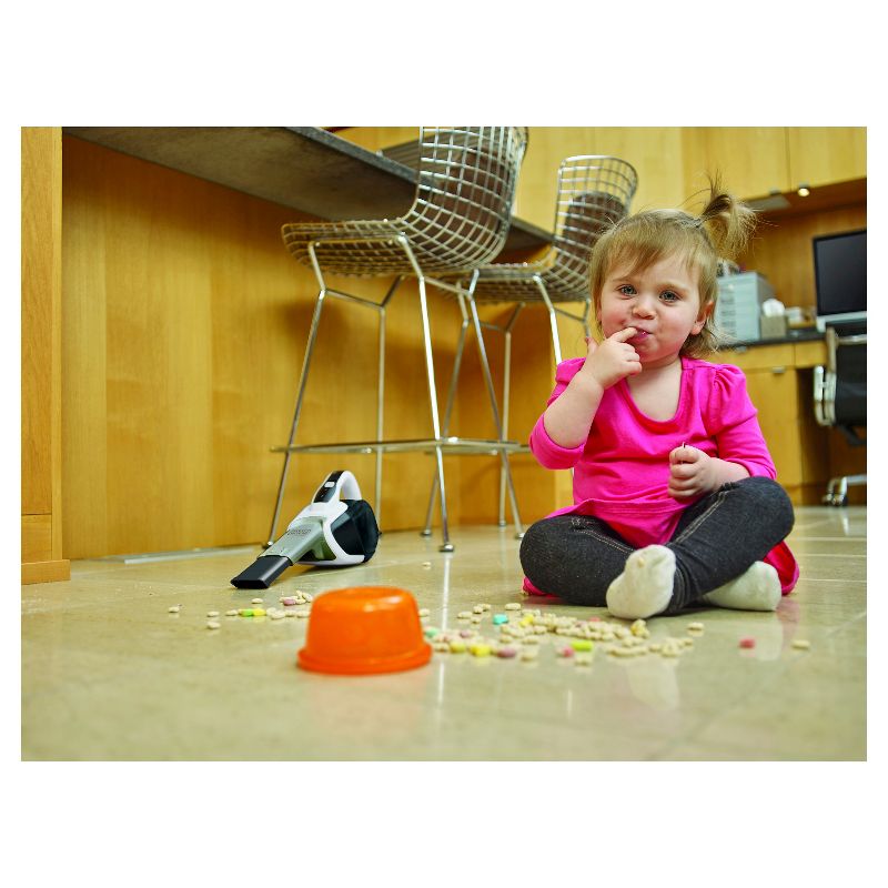 BISSELL AeroSlim Handheld Vacuum - 29869