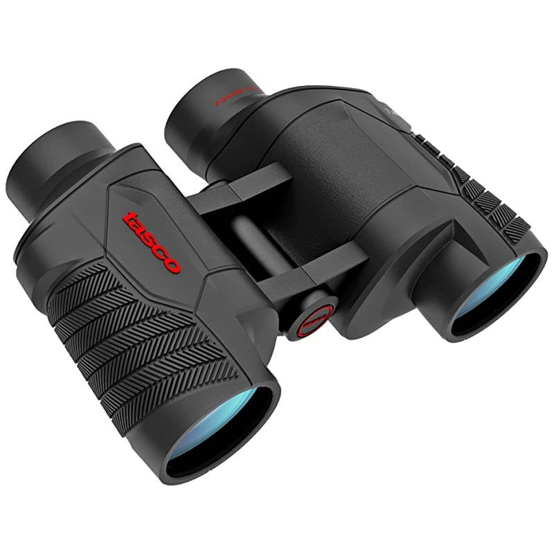 TAS100736-BRK Focus Free Binoculars 7x35