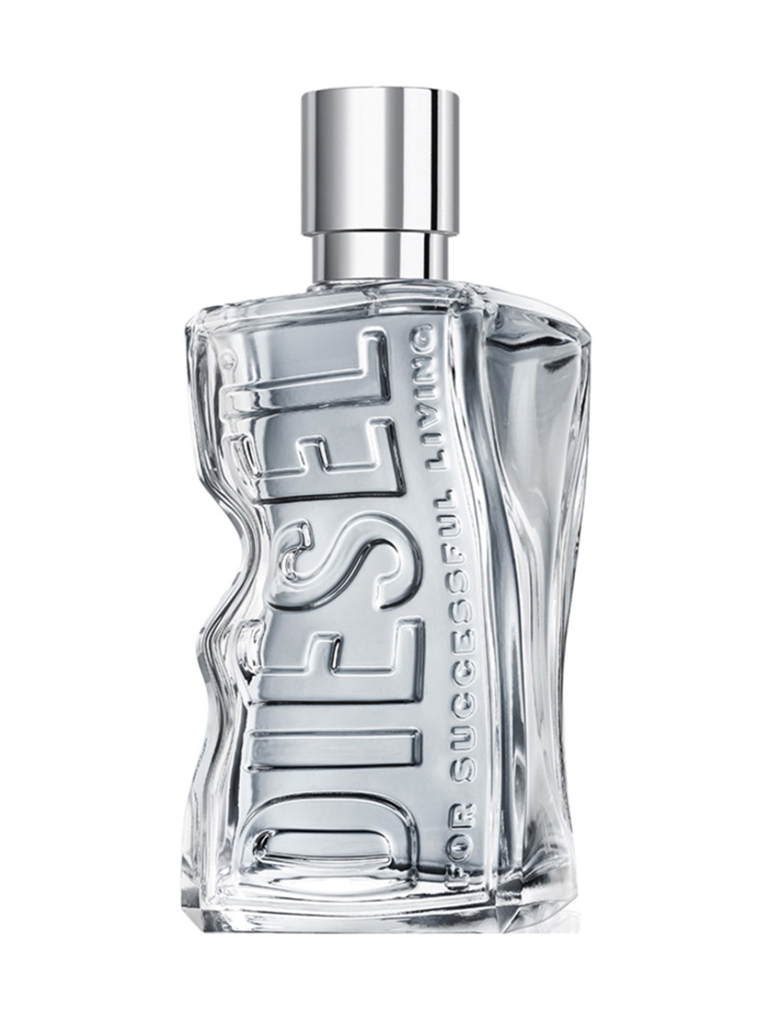 Diesel D5 Eau De Toilette - 100 ml