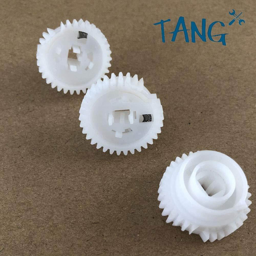 Printer Parts 10XClutch Gear for Samsung ML 1610 1640 1641 2010 2240 2241 2245 SCX 4521 4521F 4321 4321F ML1610 ML2010 ML2240 SCX4521 SCX4321