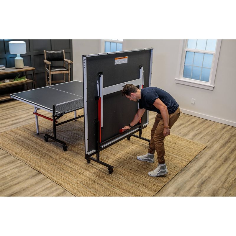 Hathaway Unity 4pc Table Tennis Table Set