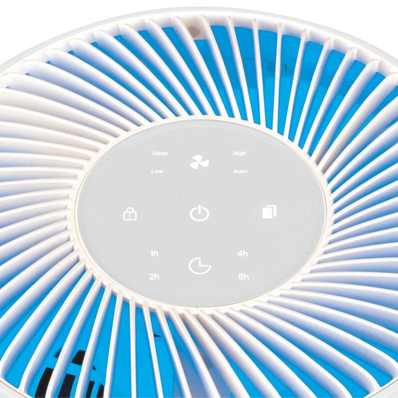 Honeywell HPA105TGT True HEPA Air Purifier White