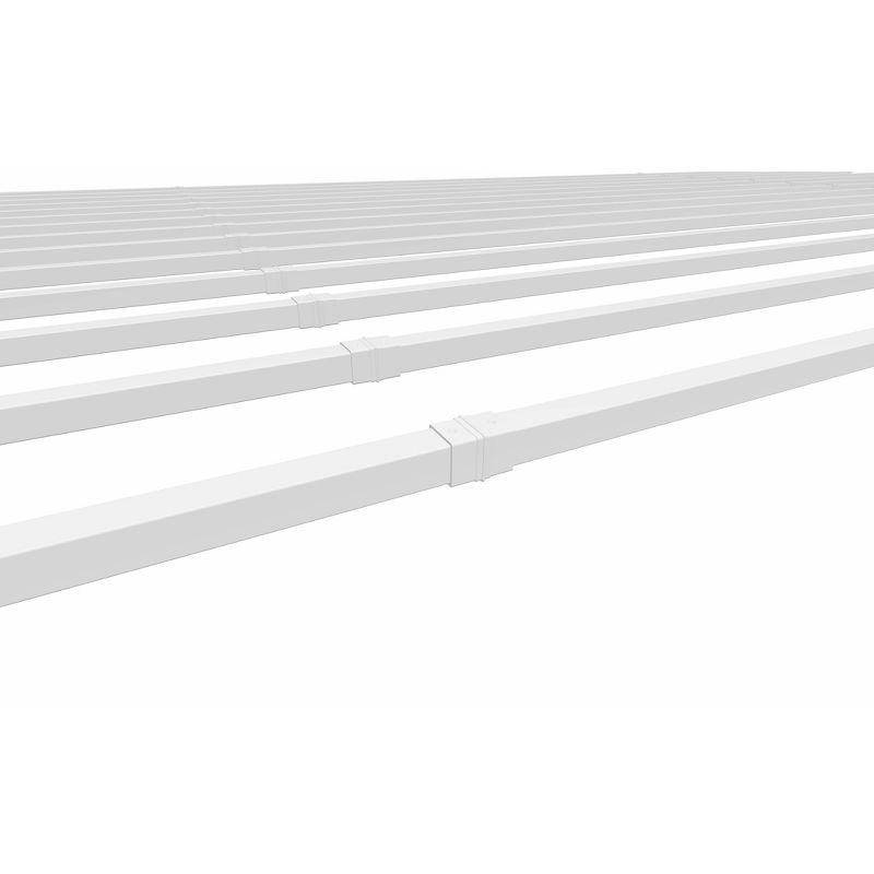 12' Additional Shade Kit - Vita