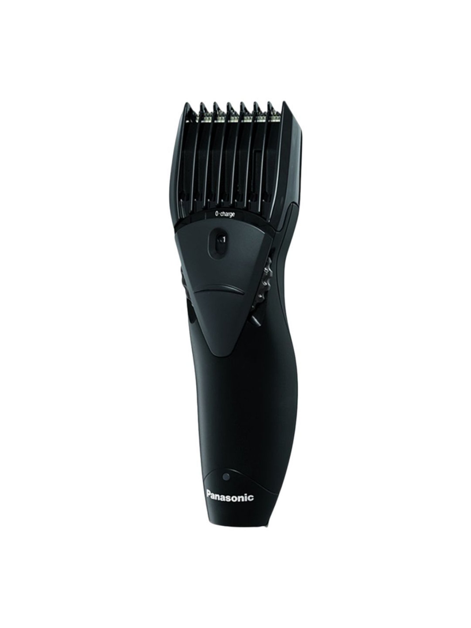 Panasonic ER 207WK Head/Beard Trimmer Black