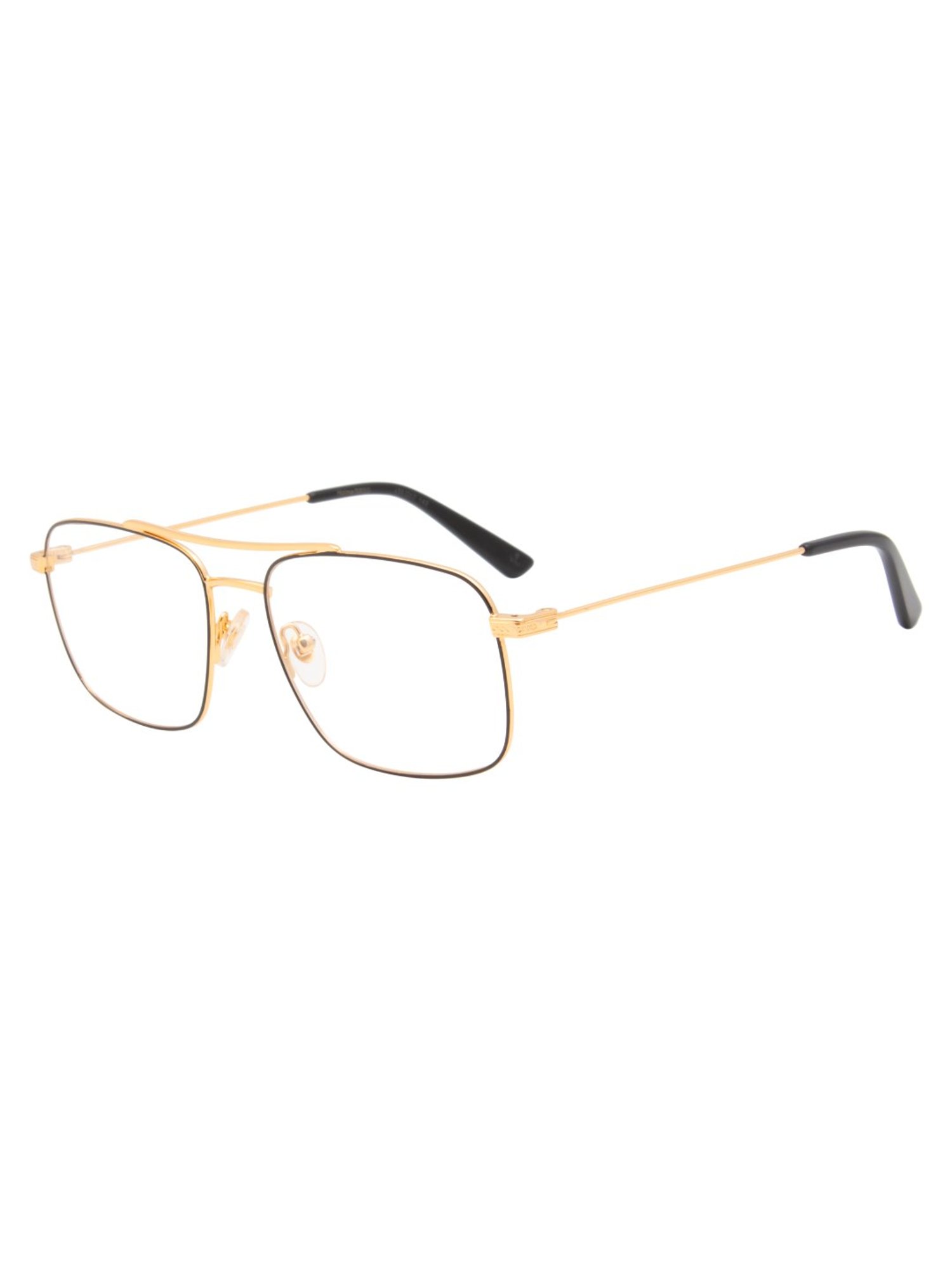 Lenskart Blu LB E13529 Black Full Rim Square Computer Glasses