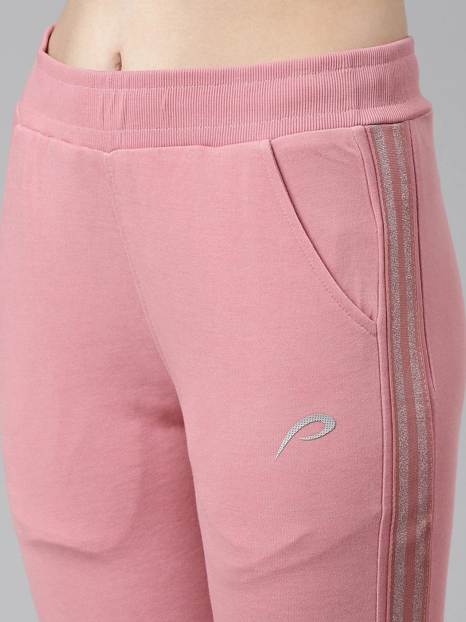 Proline Pink Track Pants