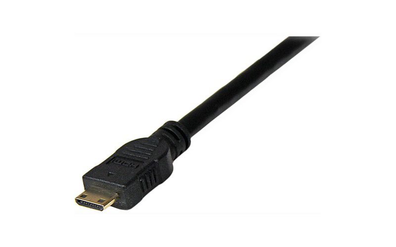 C2G 35ft 4K HDMI Cable with Gripping Connectors - Plenum Rated - 40 ft HDMI A/V Cable for Audio/Video Device