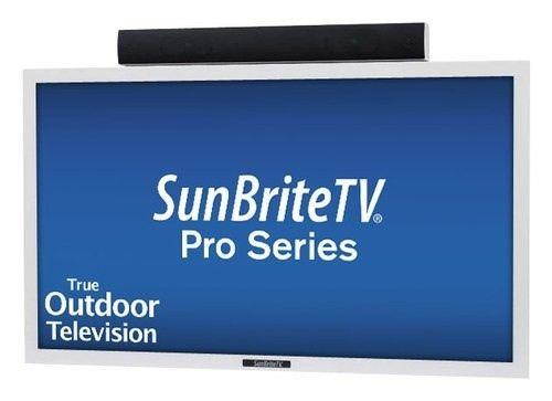 SunBriteTV Pro SB-4217HD 42" 1080p LED-LCD TV - 16:9 - HDTV 1080p - White