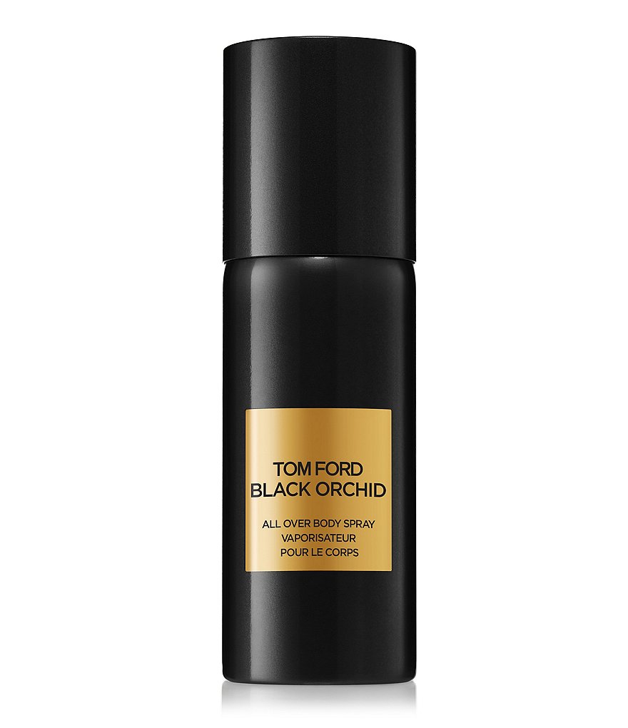 TOM FORD Black Orchid Body Spray