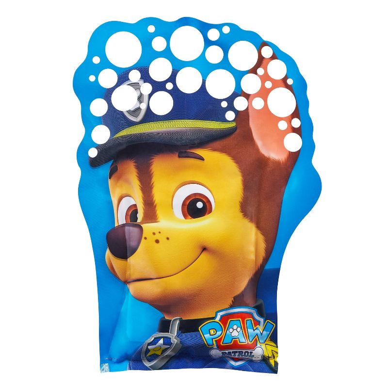 ZURU Glove-A-Bubbles PAW Patrol Bubble Maker