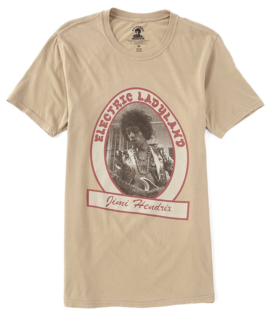 Murano Slim-Fit Color Block Short-Sleeve Tee