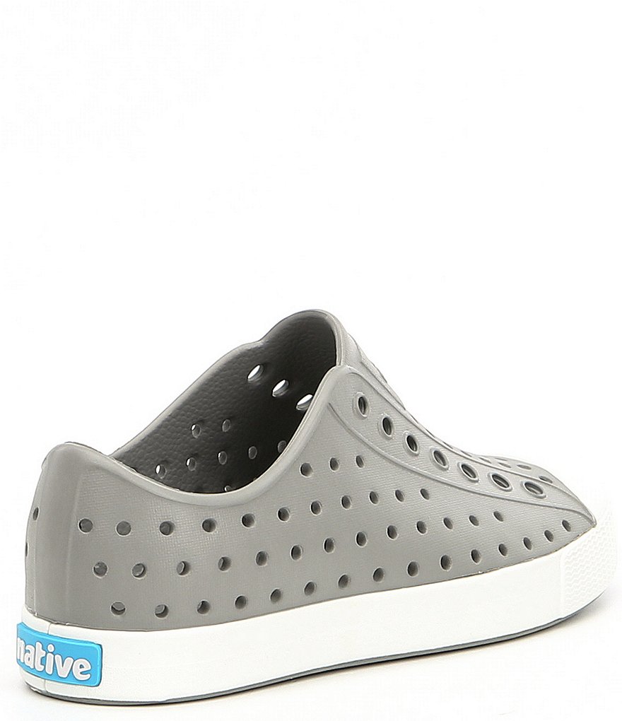 Native Kids' Jefferson Peforated Sneakers (Infant)