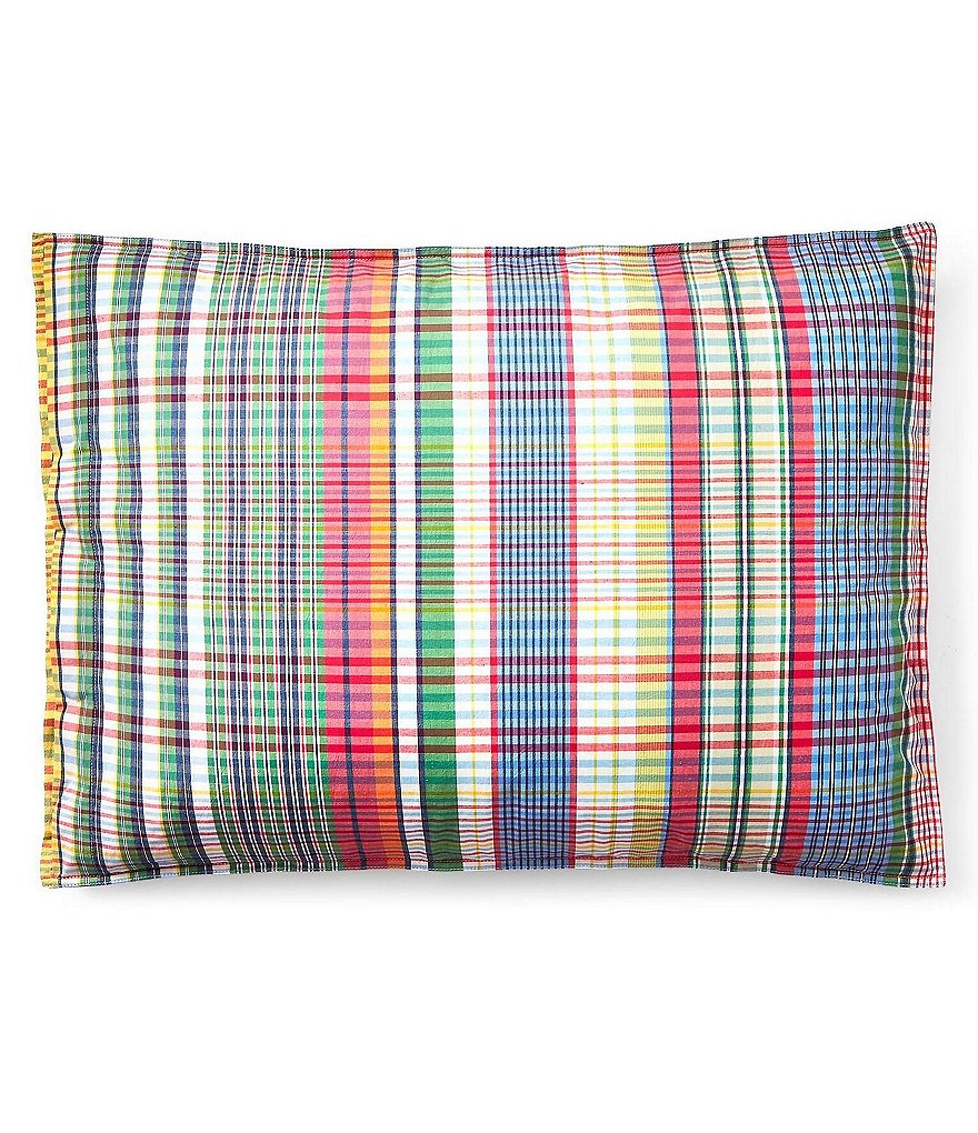 Ralph Lauren Summer Hill Sham