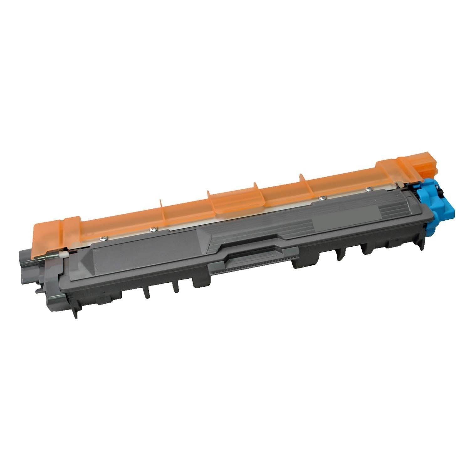 V7 Toner for Select Brother Printers - Replaces TN241C