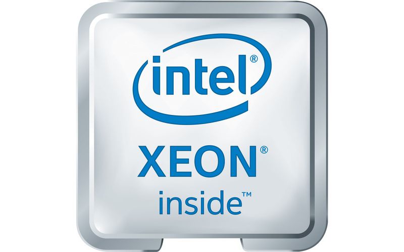 Intel Corp. BX80662E31225V5 Xeon Processor E3 1225 v5