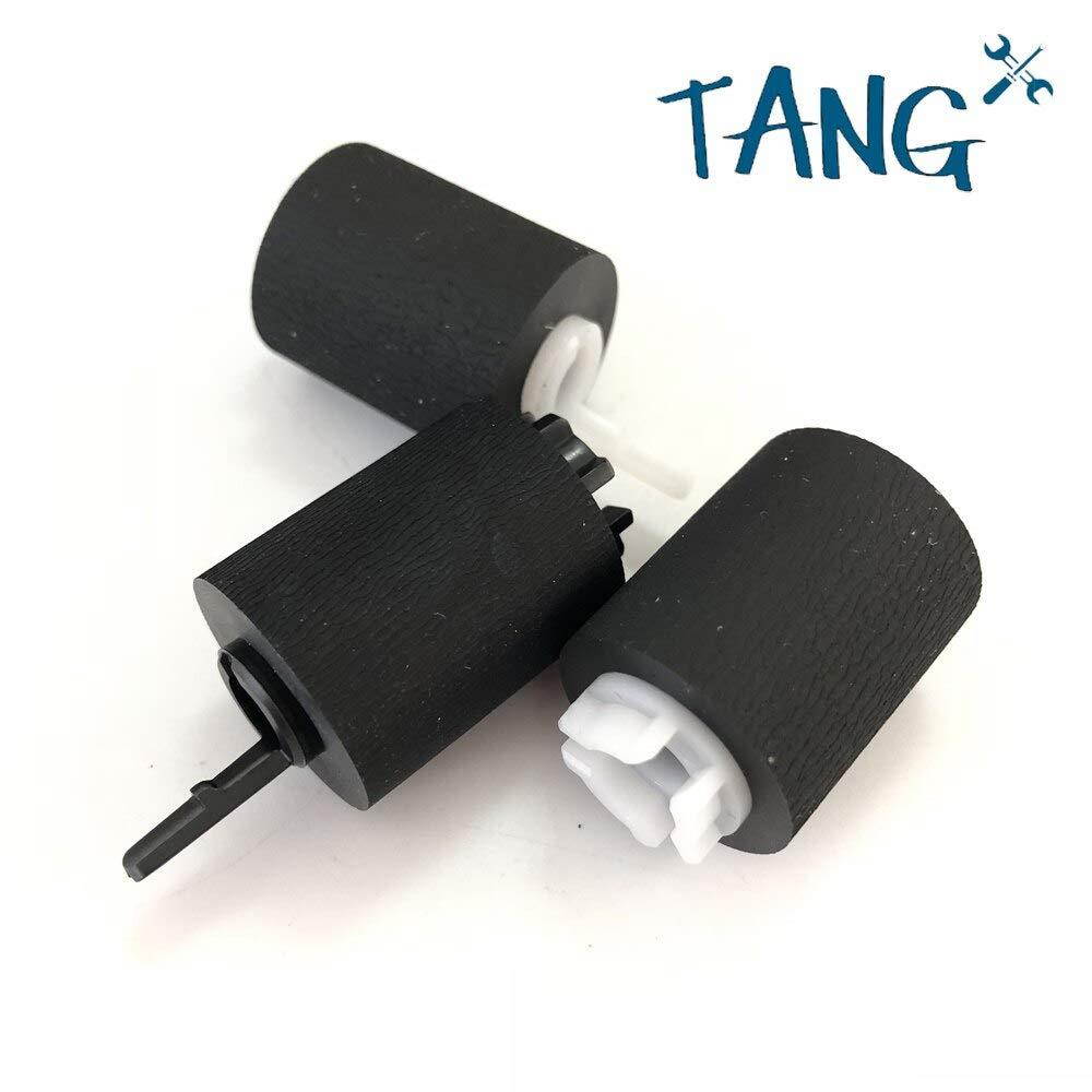 Printer Parts 1 2N406030 2N406040 Separation Feed Pickup Roller for Kyocera 4501i 5501i 6501i 7002i 8001i 8002i 6551ci 7551ci 7052ci 8052ci