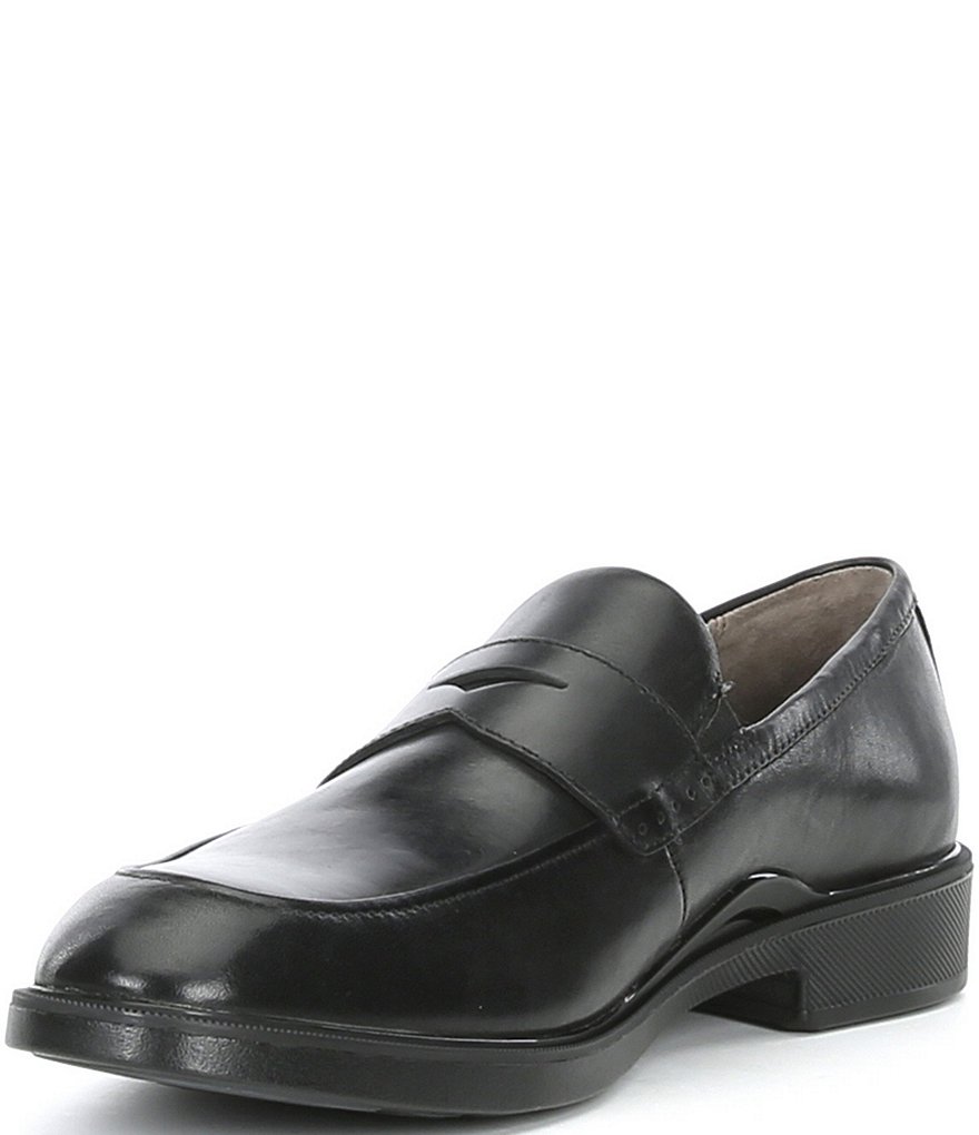 Johnston & Murphy Men's XC4 Maddox Waterproof Penny Loafers