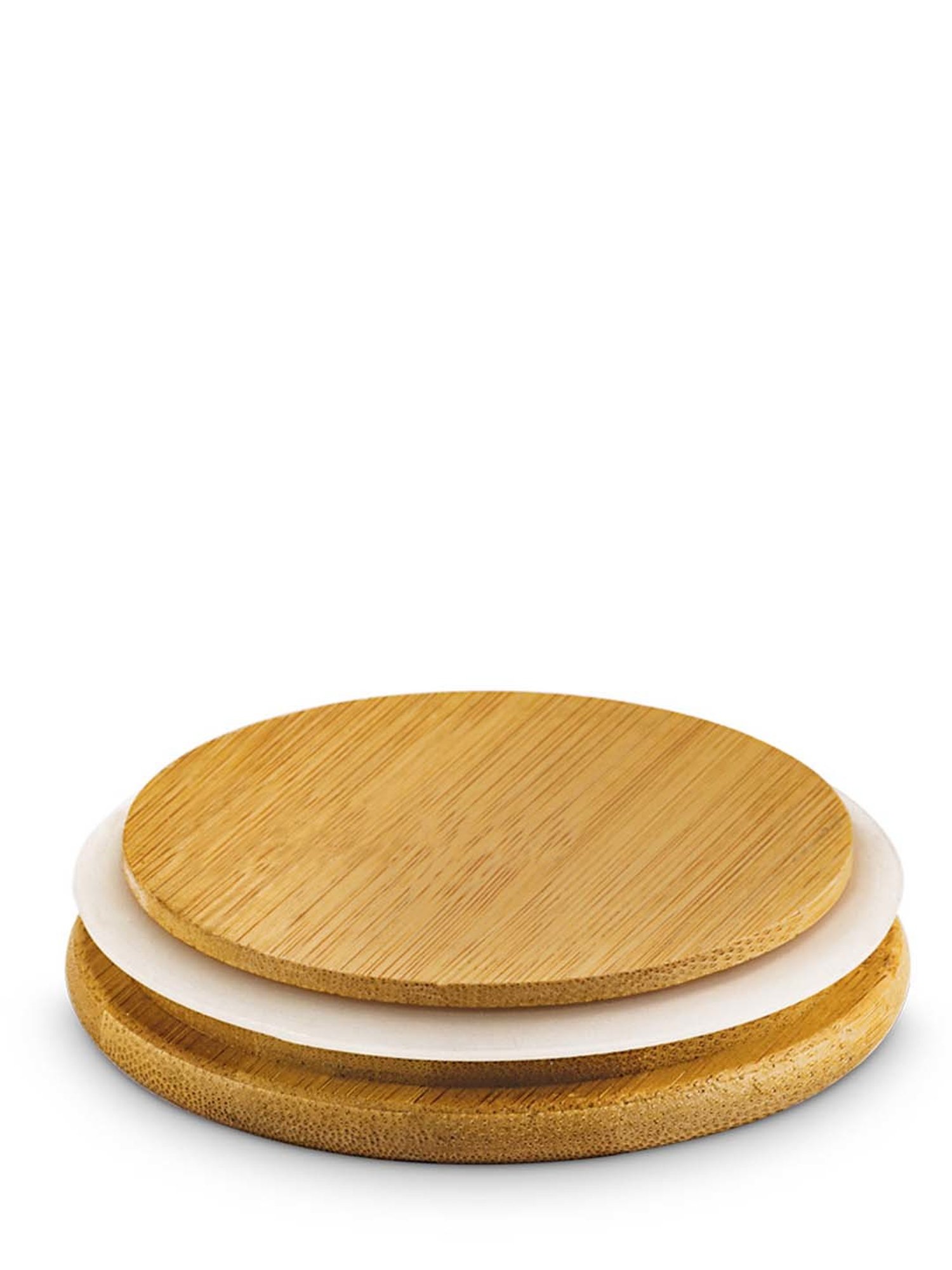 Freelance Transparent Glass 1000 ml Jars and Container