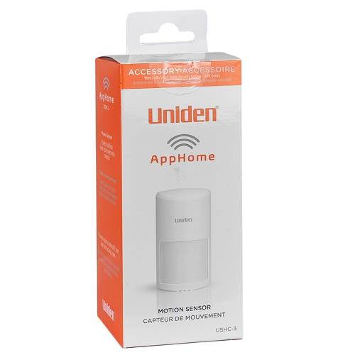 UNIDEN USHC-3 PIR Motion Sensor for USHC41