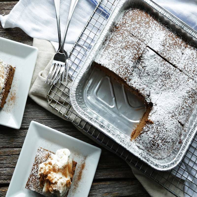 Hefty EZ Foil Cake Pans - 5ct