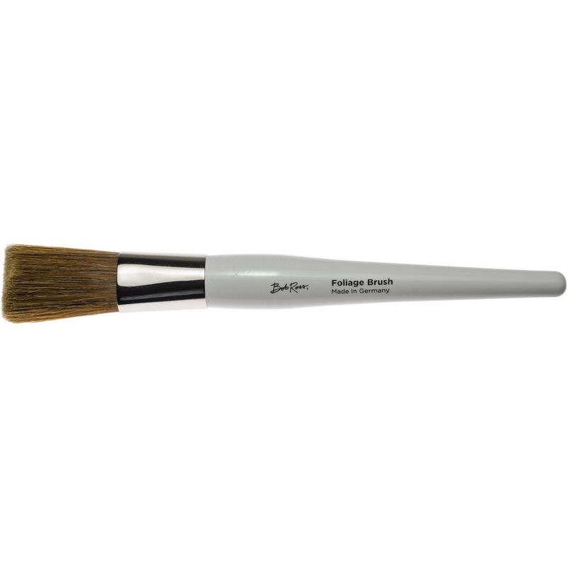 Bob Ross Foliage Brush -1" Width