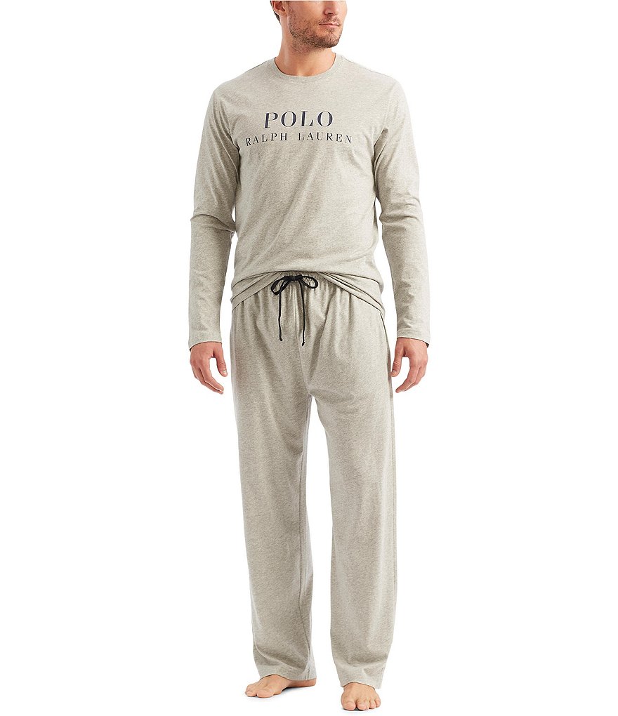 Polo Ralph Lauren Logo Graphic Tee