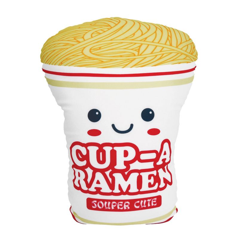 2 Scoops Microbead Plush - Ramen